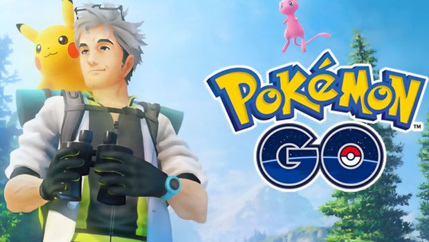 Pokemon Go reaches a billion downloads