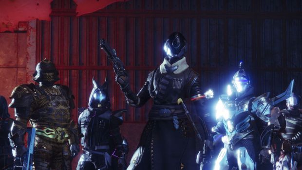 Destiny 2 drops skill-based matchmaking in Crucible