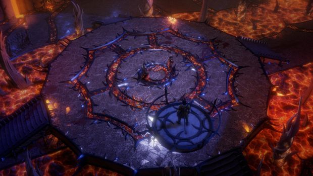 How to save Trever in Pathfinder: Wrath of the Righteous