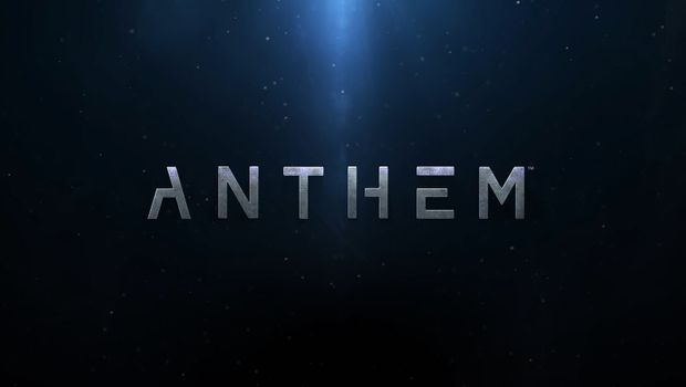 What's the deal with BioWare's Anthem?