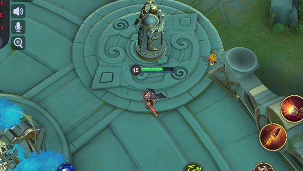 Auto Chess is now getting a MOBA