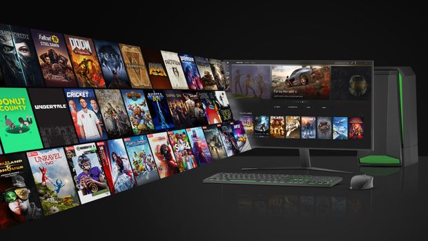 Microsoft increase developer revenue share; promise improvements to PC gaming