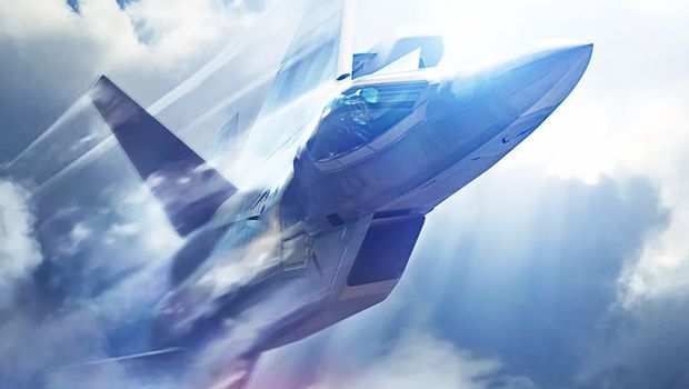 ACE COMBAT 7: SKIES UNKNOWN 25th anniversary DLC boosts player numbers
