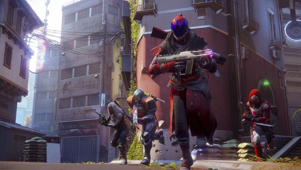 Destiny 2 Shadowkeep class nerfs detailed