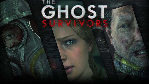 RE2 DLC The Ghost Survivors due today
