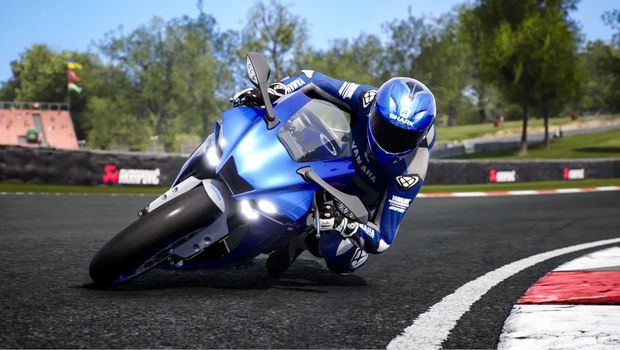 RIDE 4 races to PS5 with next-gen enhancements