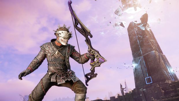 New World director all but confirms microtransactions besides cosmetics