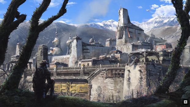 Starfield will be less linear than previous Bethesda games; focuses on player exploration