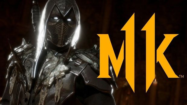 MK 11 adds Noob Saibot and Shang Tsung