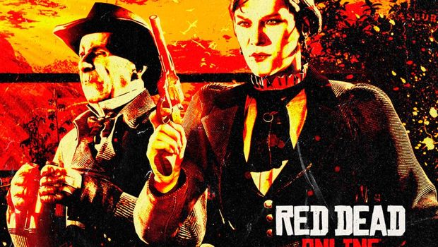 Red Dead Online discounts and bonuses, November 24, 2020