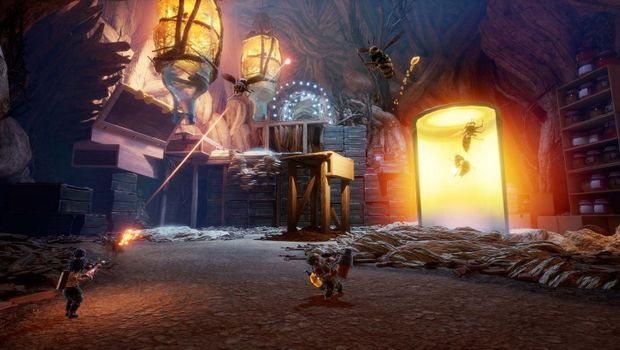 It Takes Two PC requirements unveiled