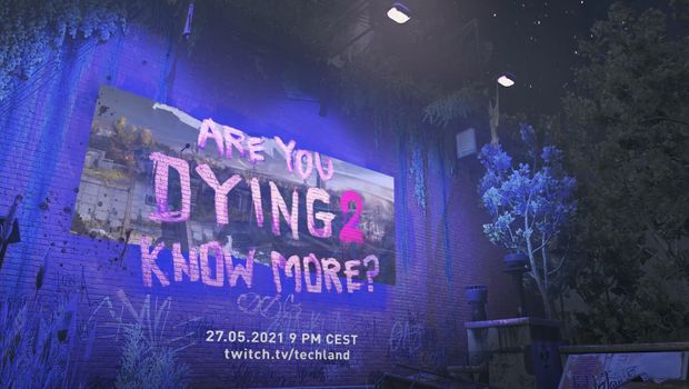 Dying Light 2 stream confirmed for Thursday, here's how to watch