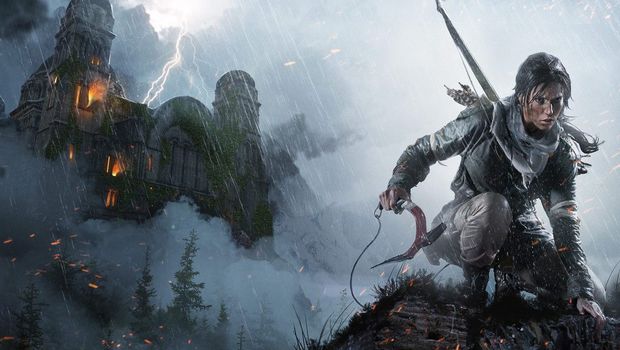 Shadow of the Tomb Raider release date leaked