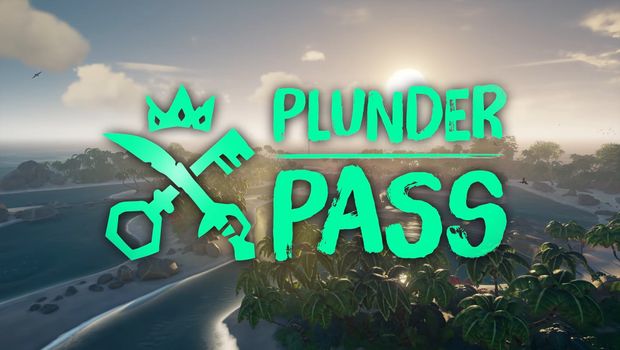 Sea of Thieves switching to Battle Pass and Season model