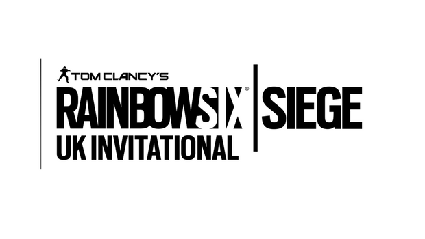 Rainbow Six UK Invitational will be at EGX