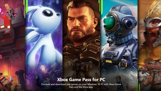 Xbox Game Pass for PC exits beta, gets more expensive