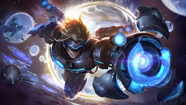 LoL Esports: LCK Promotion sees two upsets