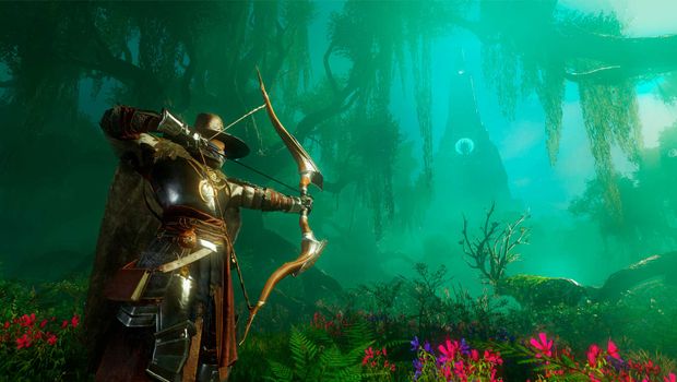 New World will soon allow 590+ gear upgrades from Umbral Shards