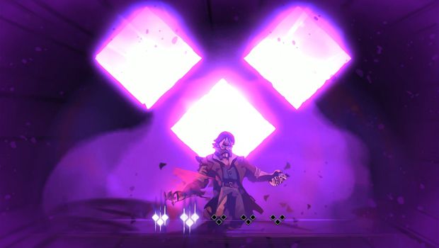 Curse of the Dead Gods Early Access release date announced