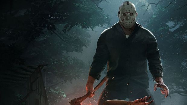 October Xbox Games With Gold features Friday the 13th and Ninja Gaiden 3