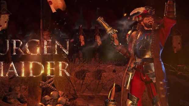 Warhammer: Chaosbane Slayer - Edition details and trailers