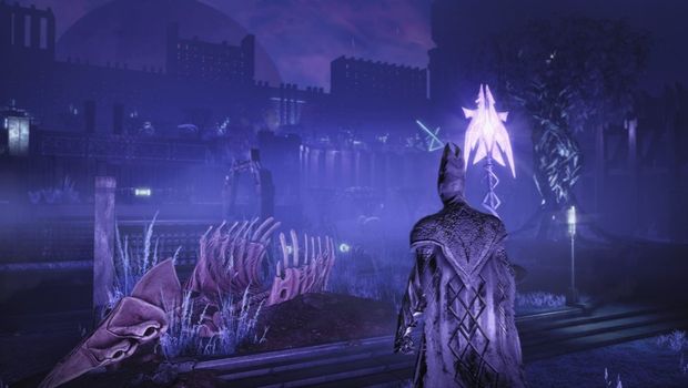 Souls-like RPG Hellpoint is coming to Nintendo Switch on February 25