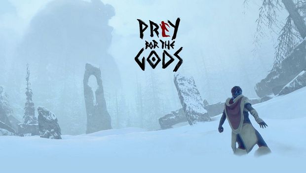 Praey for the Gods early access trailer