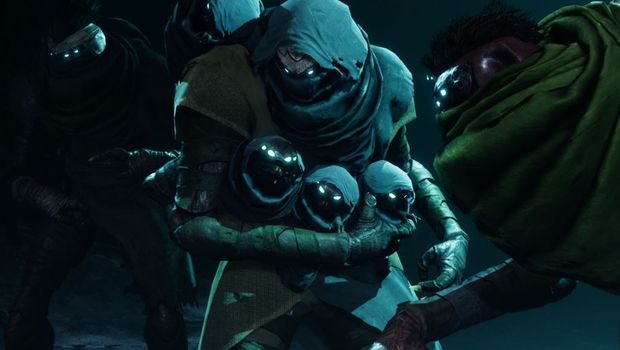 How to get Season of the Splicer Artifact in Destiny 2