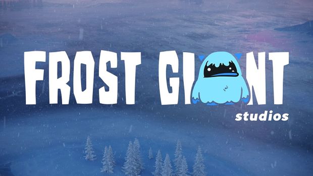 StarCraft II vets have formed a new studio called Frost Giant Studios