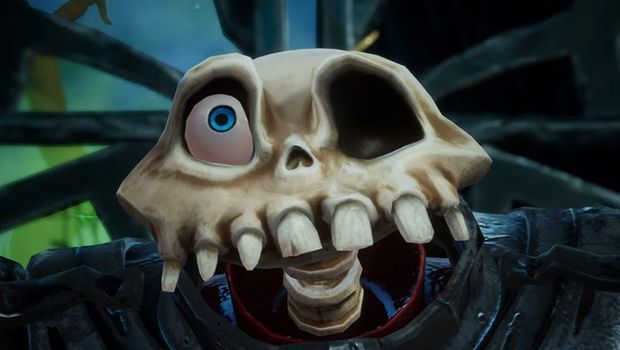 State of Play returns with a look at MediEvil