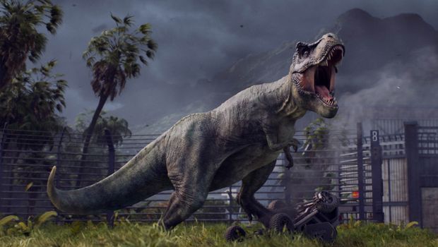 10 things you might have missed in Jurassic World Evolution