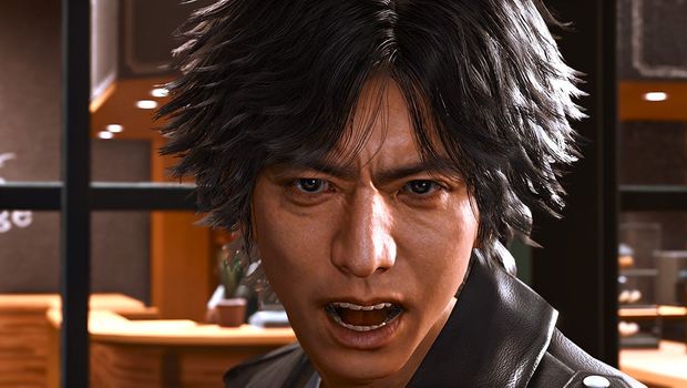 Lost Judgment may be the last game in the series due to actor image rights issue