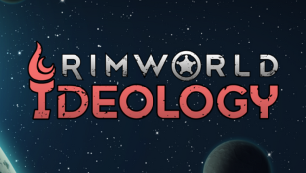 RimWorld 1.3 update brings us the Ideology expansion