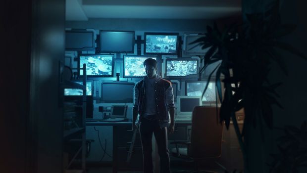 Hands on preview: Resident Evil Resistance Beta