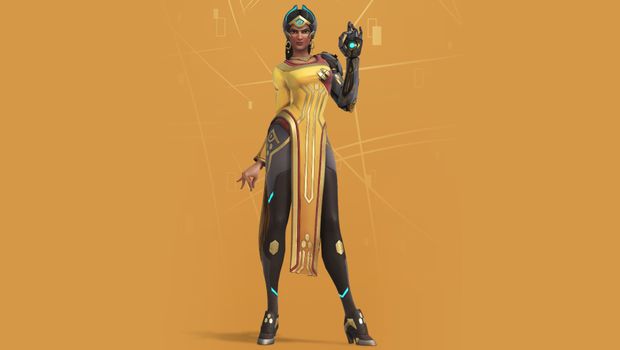 Overwatch 2 to nerf Mercy and Symmetra, gets fans desperate