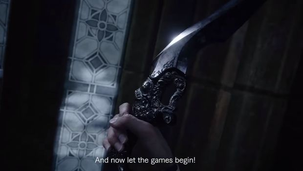 Resident Evil Village demo pre-loads for PS4 and PS5 now live