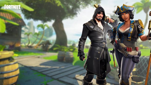 Fortnite: Save the World leaving Early Access but slowing down support