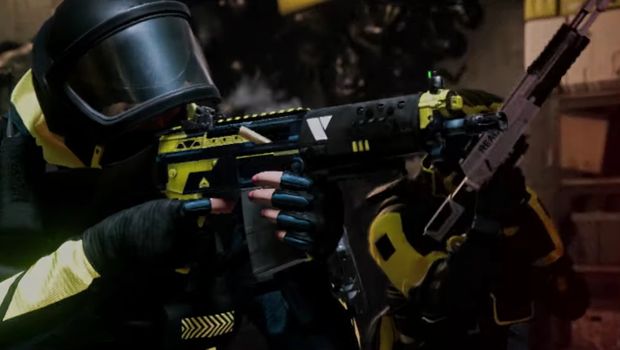 Rainbow Six Siege: Containment start date, duration and gameplay unveiled