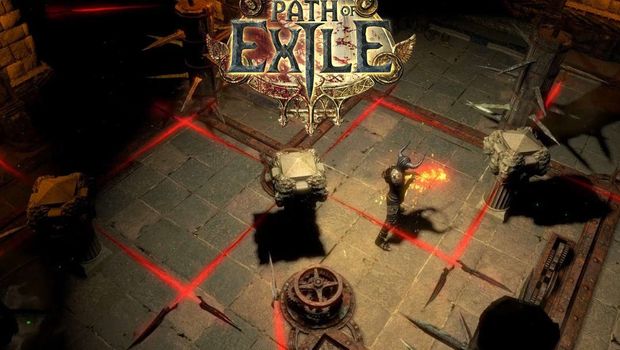 Path of Exile awaiting skill revamps
