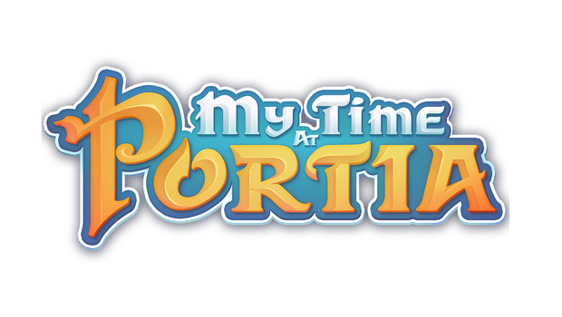 My Time at Portia