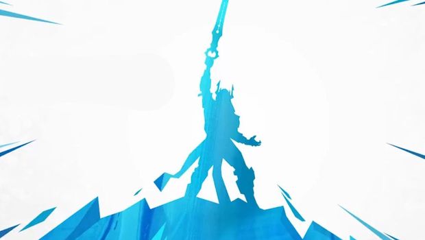 Epic removes The Infinity Blade from Fortnite