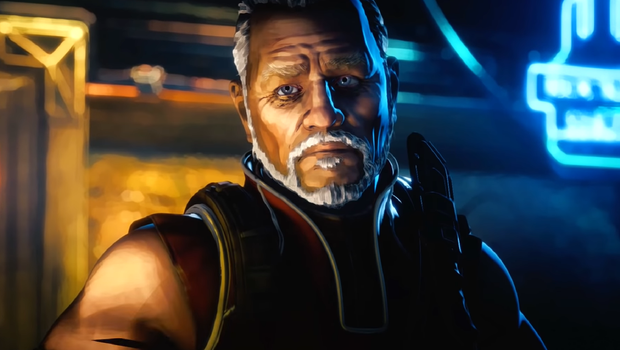 Respawn are testing aimbot pistol for Blisk in Apex Legends