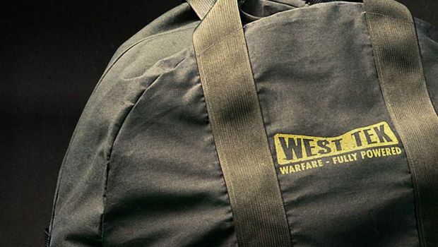 Bethesda sending replacements for nylon bags