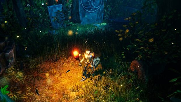 MediEvil trophy list revealed and it seems rather simple