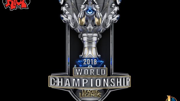 LoL: WC 2018 starts really bad for Koreans