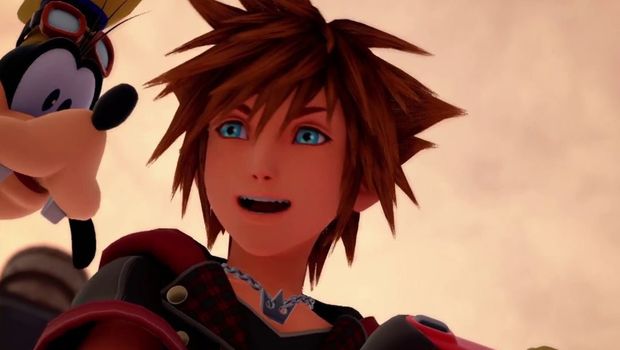 Free and paid DLCs coming to Kingdom Hearts 3