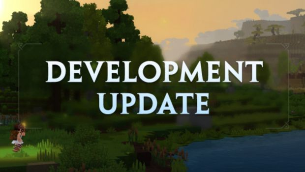 Hytale summer development update gives us a soft launch date