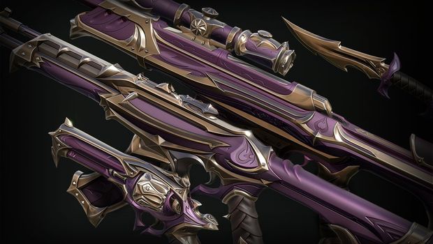 Valorant is making a killing despite high skin prices