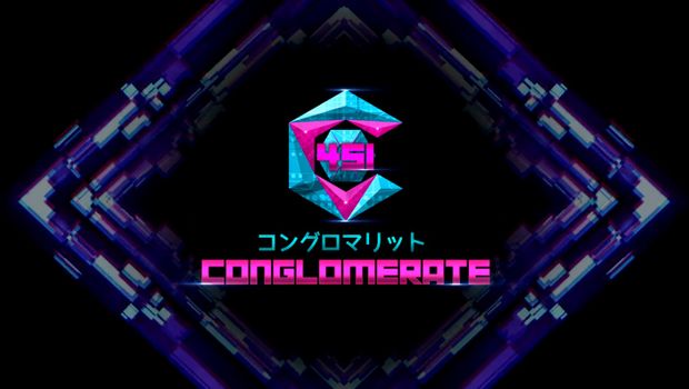 Cyberpunk dungeon-crawler - Conglomerate 451 has left Early Access