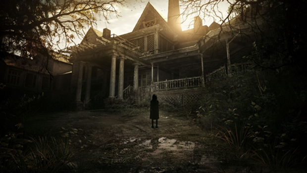 Rumour: Resident Evil 8 is first-person, cross-gen and set for reveal in next few months
